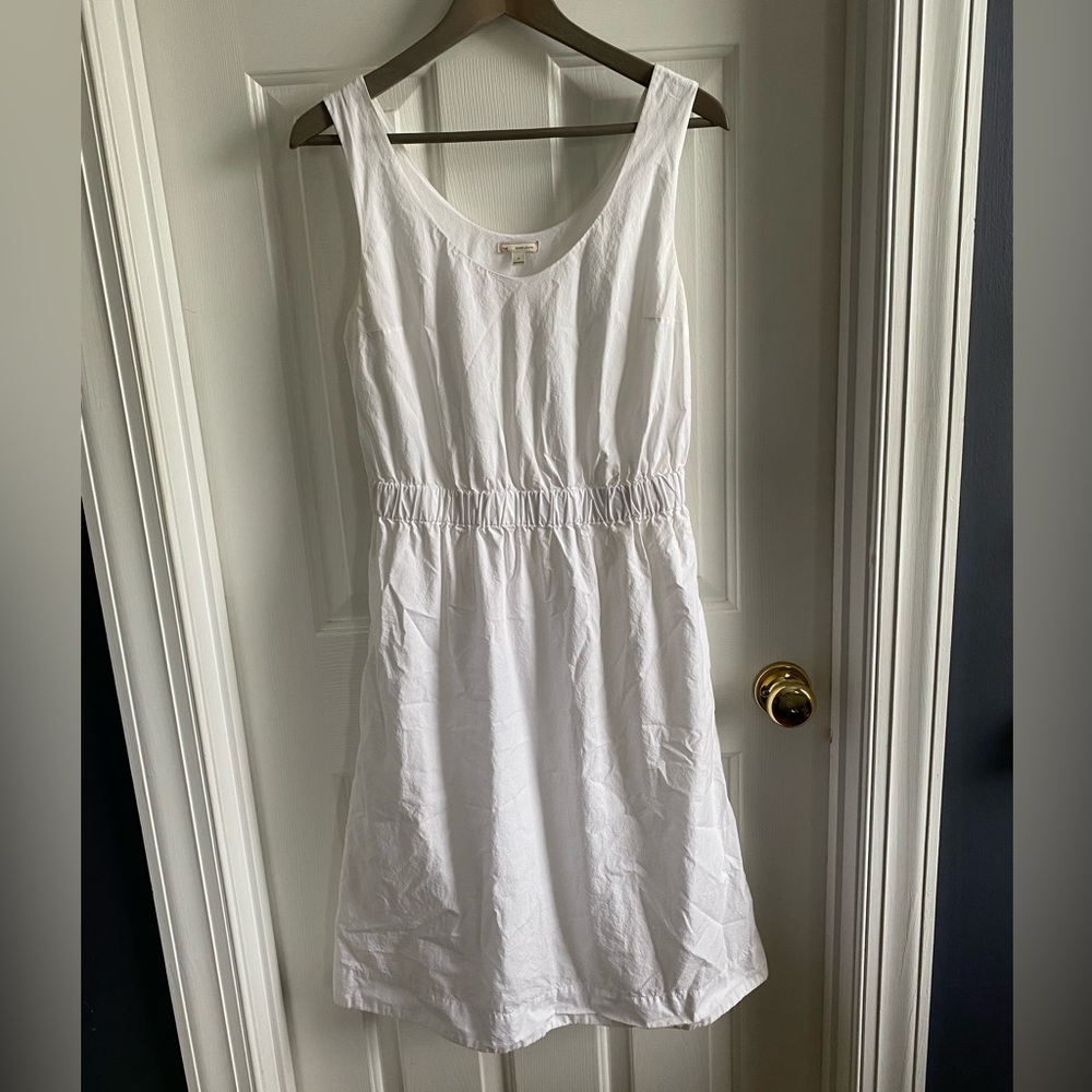 Gap 100% Cotton Dress